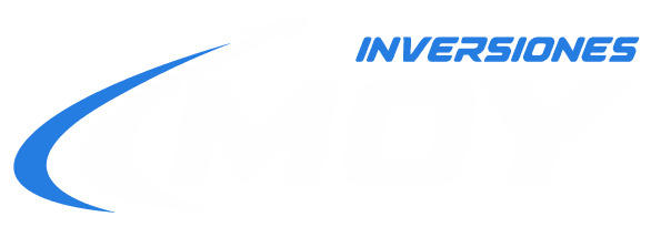 Logo Inversiones Moy